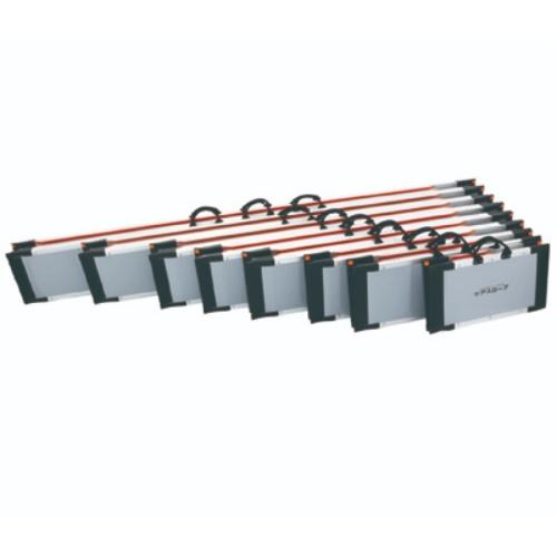 超ポイントバック祭】 ケアメディックス ケアスロープ 長さ2.85m 285cm