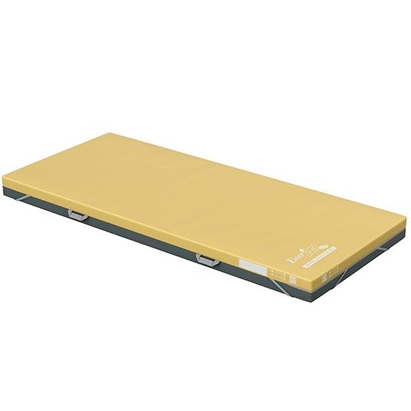 【一枚売り】パラマウント　エバーリーフマットレス　介護　リハビリ　福祉 介護 マットレス エバーリーフ7マットレス 通気タイプ