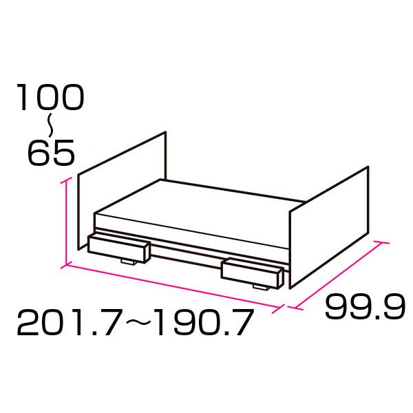 パラマウントベッド（PARAMOUNT BED） (個人様向け限定商品) 電動