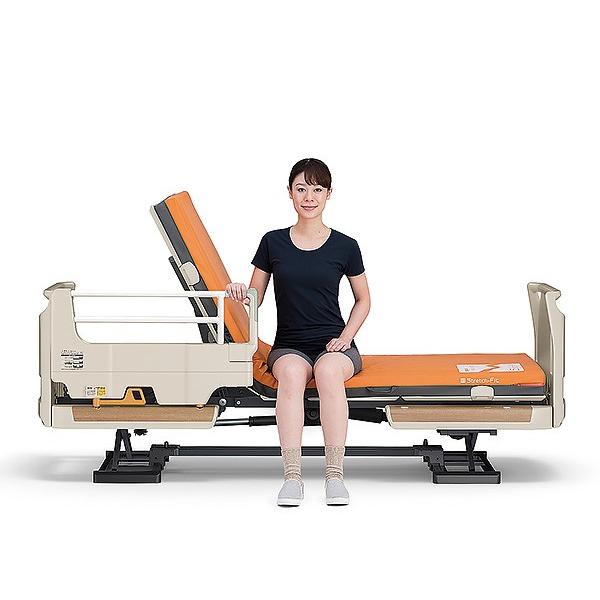 パラマウントベッド（PARAMOUNT BED） (個人様向け限定商品) サイド