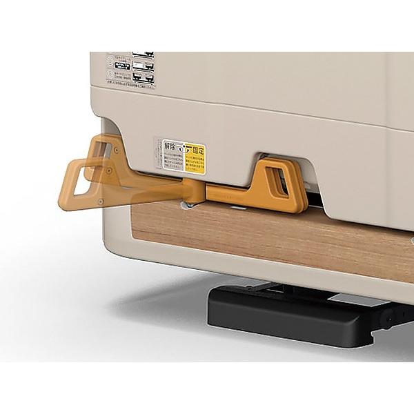 パラマウントベッド（PARAMOUNT BED） (個人様向け限定商品) サイド