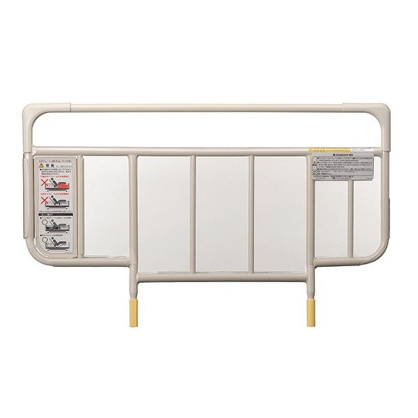 新品◆8枚セット◆パラマウントベッド◆ベッドサイドレールカバーKA-16/17用 個人様向け限定商品) (パラマウントベッド) クリアカバー付きベッド