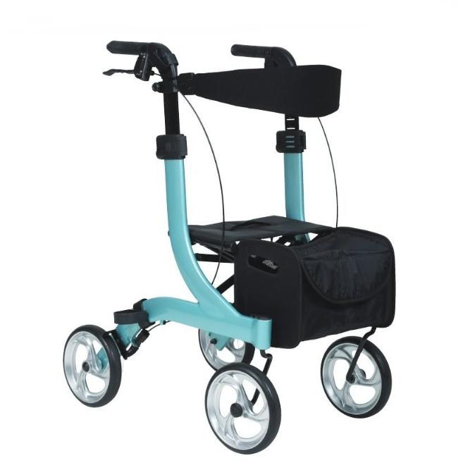カワムラサイクル Pastel パステル 歩行器 歩行車 抑速機能無し 介護 
