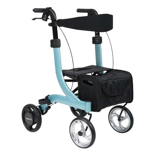 カワムラサイクル) Pastel パステル 歩行器 歩行車 抑速機能有り
