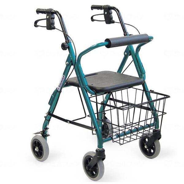 送料無料キャンペーン?】 カワムラサイクル KW20 歩行器 歩行車 押し車