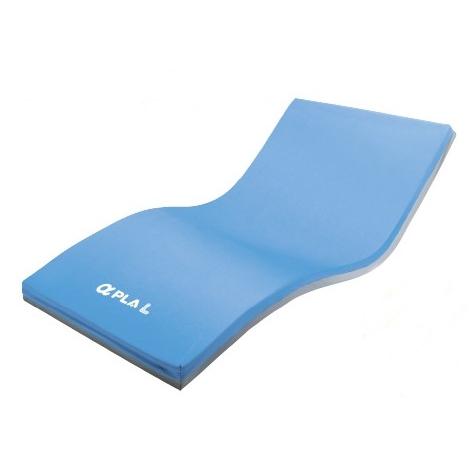 タイカ アルファプラF 床ずれ防止マットレス　介護マット アルファプラＦ αPLA アルファプラ｜アルファプラ FⅡ（床ずれ防止マットレス