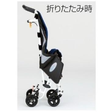 MATSUNAGA (松永製作所) 子供用 軽量バギー MB-PONY 車椅子 障害 MATSUNAGA (松永製作所) 子供用 軽量バギー MB-PONY 車椅子 障害