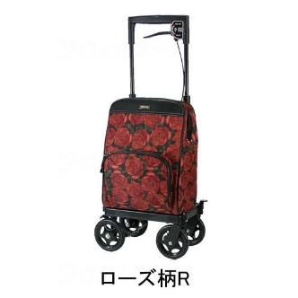 島製作所) メロディ プリモ 右用 左用 シルバーカー サイドカー