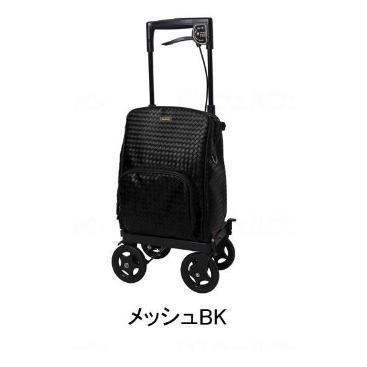 島製作所) メロディ プリモ 右用 左用 シルバーカー サイドカー