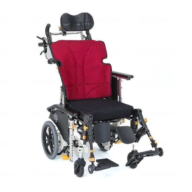松永製作所製「マイチルト・コンパクトⅡ」　M2692 MH-CR2 松永製作所 マイチルトコンパクトII 商品詳細｜介護