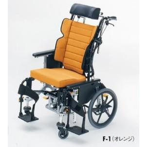 松永製作所　ティルトリクライニング　車椅子　マイチルト　MH-CR3D マイチルトコンパクトⅡ – 株式会社 松永製作所