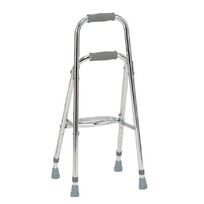 ミキ スモールサイドウォーカー MRB-02061 サイドケイン MiKi 四点 杖