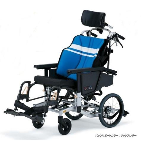 日進医療器 (日進医療器) NAH-UC Hi ティルト リクライニング 日進医療器 (日進医療器) NAH-UC Hi ティルト リクライニング