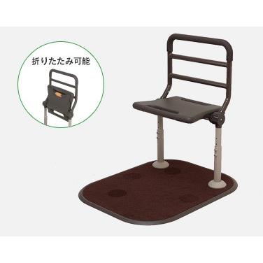 Panasonic PN-L80401 介護用椅子　玄関など Panasonic PN-L80401 介護用椅子 玄関など