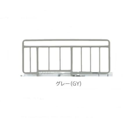 フランスベッド（FRANCEBED） サイドレール SR-100JJ L (2本1組) 介護