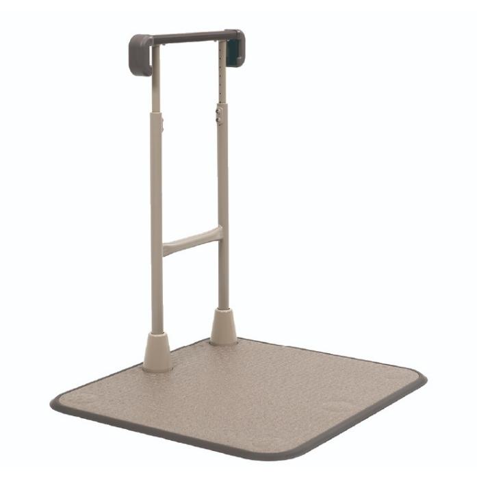 中古美品】【送料込み】モルテン ルーツ センタータイプ（介護 置き型