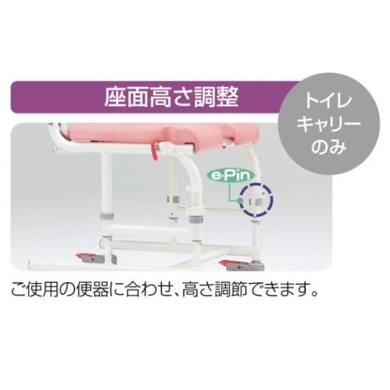 MATSUNAGA（マツナガ） (松永製作所) トイレキャリー SW-21S
