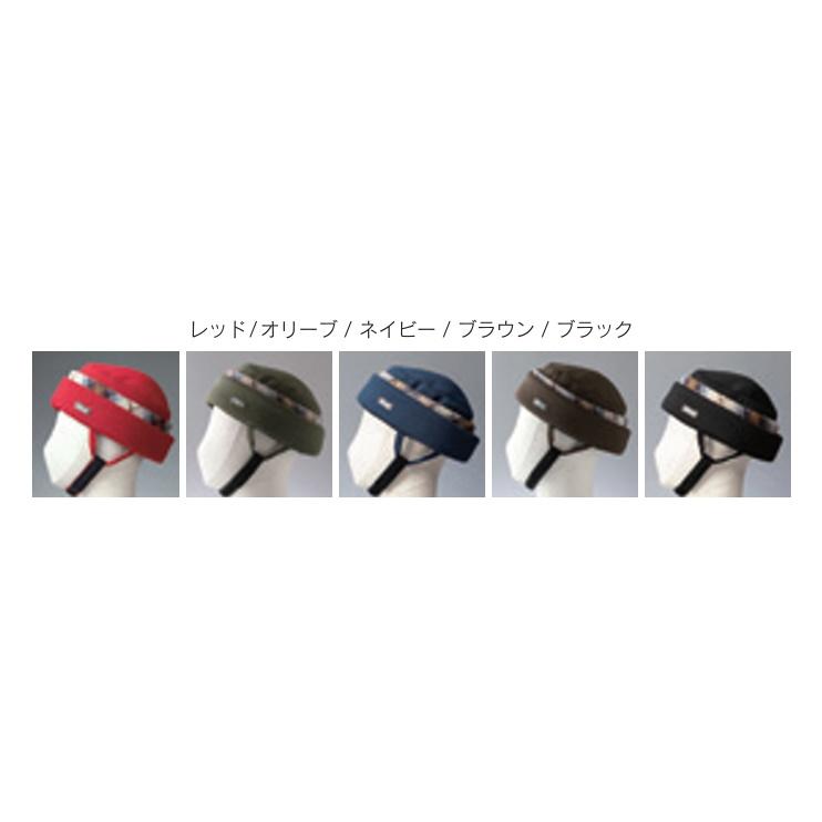 (特殊衣料) abonet ガードF 2101 アボネット 保護帽 帽子 ヘルメット ヘッドギア 介護用 おしゃれ 大人 転倒 種類｜sanai-kaigo2｜02