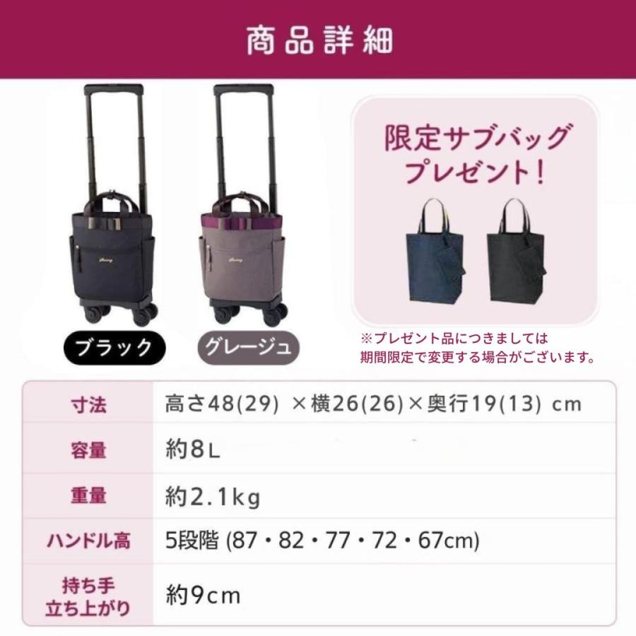 SWANY（スワニー） スワニーキャリーバッグ 高齢者 D-675ルバンド TS18