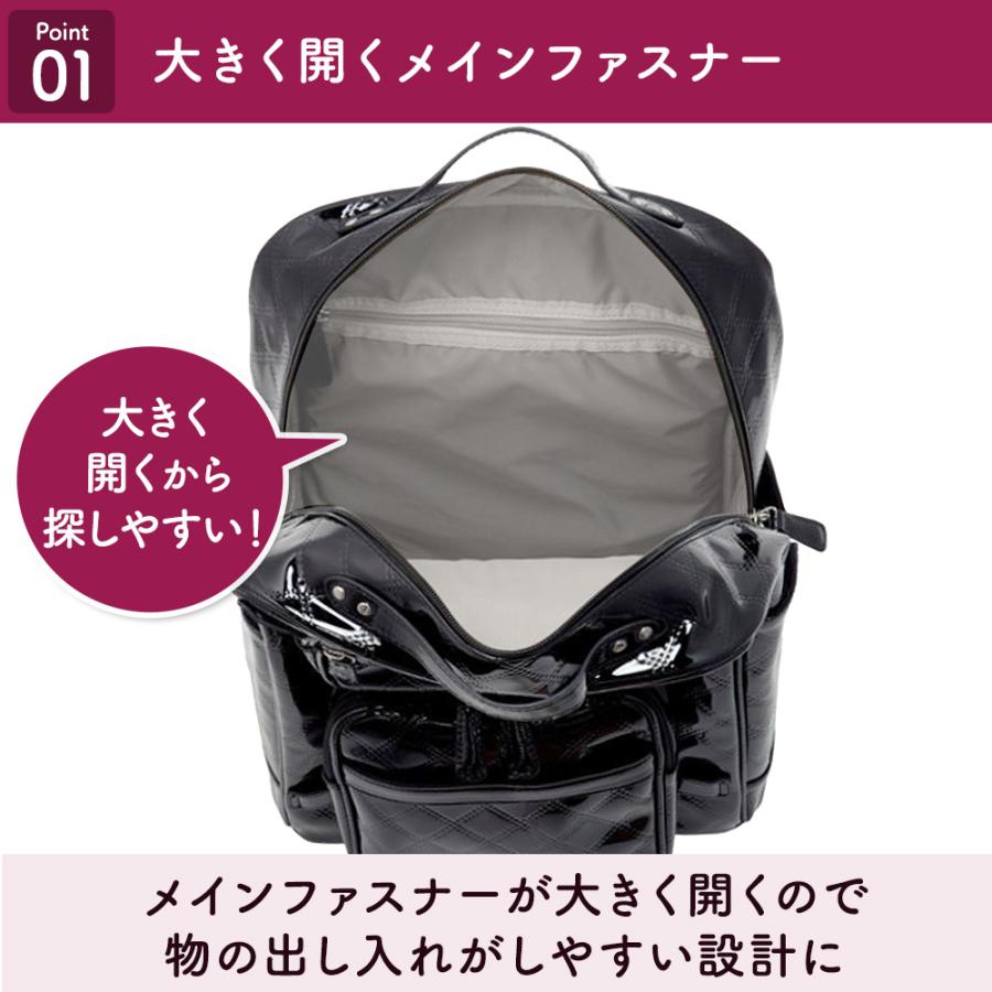SWANY（スワニー） キャリーバッグ 高齢者 D-591エマイロVI TS15