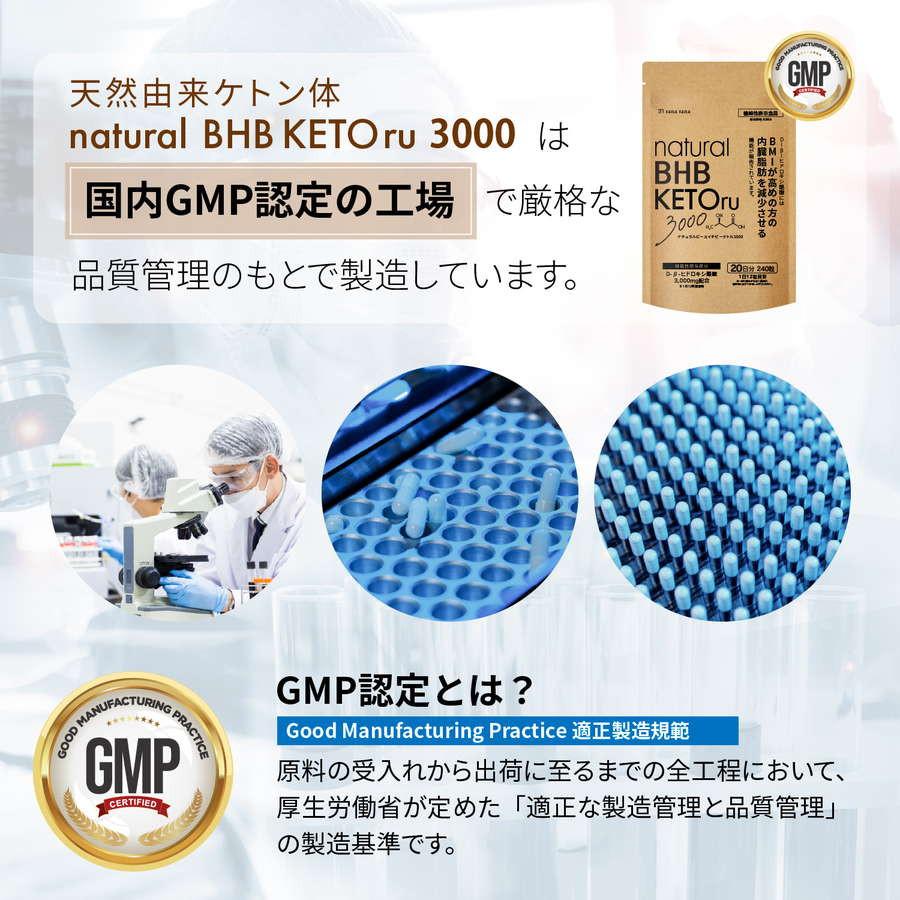 機能性表示食品 内臓脂肪を減少 ダイエット 天然由来ケトン体 natural