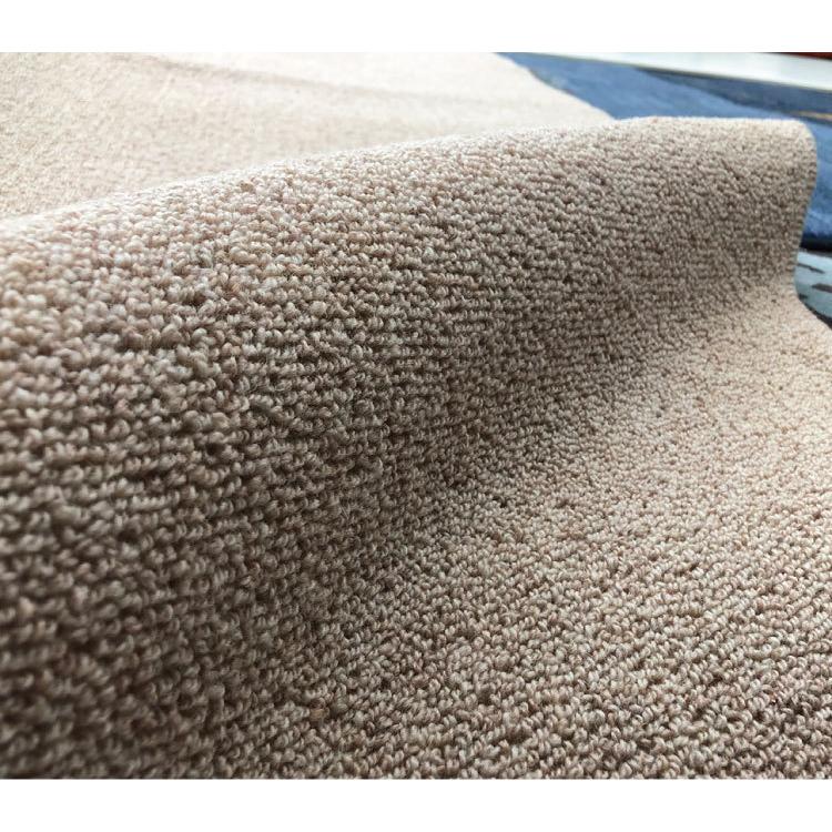 国産ウールカーペット オペラ 江戸間6畳（261×352cm） 防炎・抗菌・防