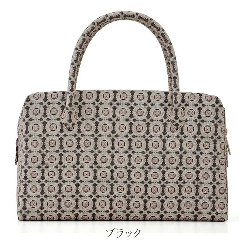 有職西陣織 正絹利休バッグNo,5351 お茶席バッグ : さんび公式