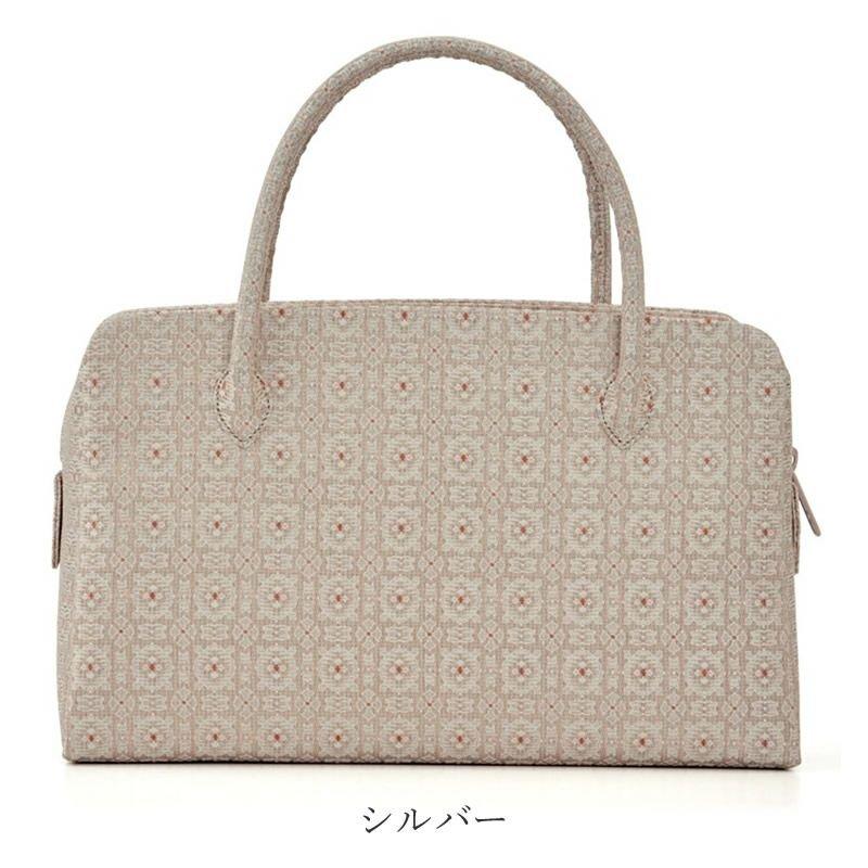 有職西陣織 正絹利休バッグNo,5351 お茶席バッグ : さんび公式