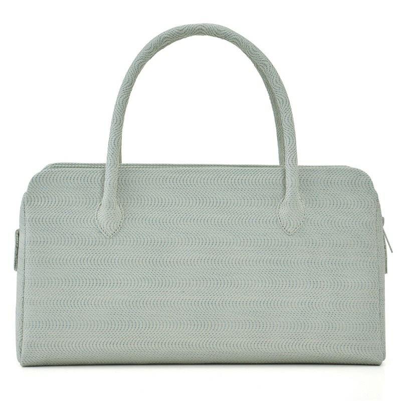 利休バッグ 西陣織 正絹 楽天市場】和装バッグ 利休バッグ 正絹西陣織物 花柄を使用