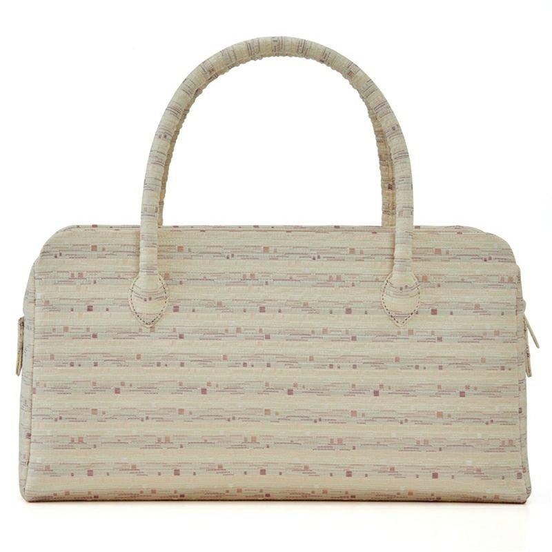 利休バッグ 西陣織 正絹 有職西陣織 正絹利休バッグ : さんび公式オンラインショップ