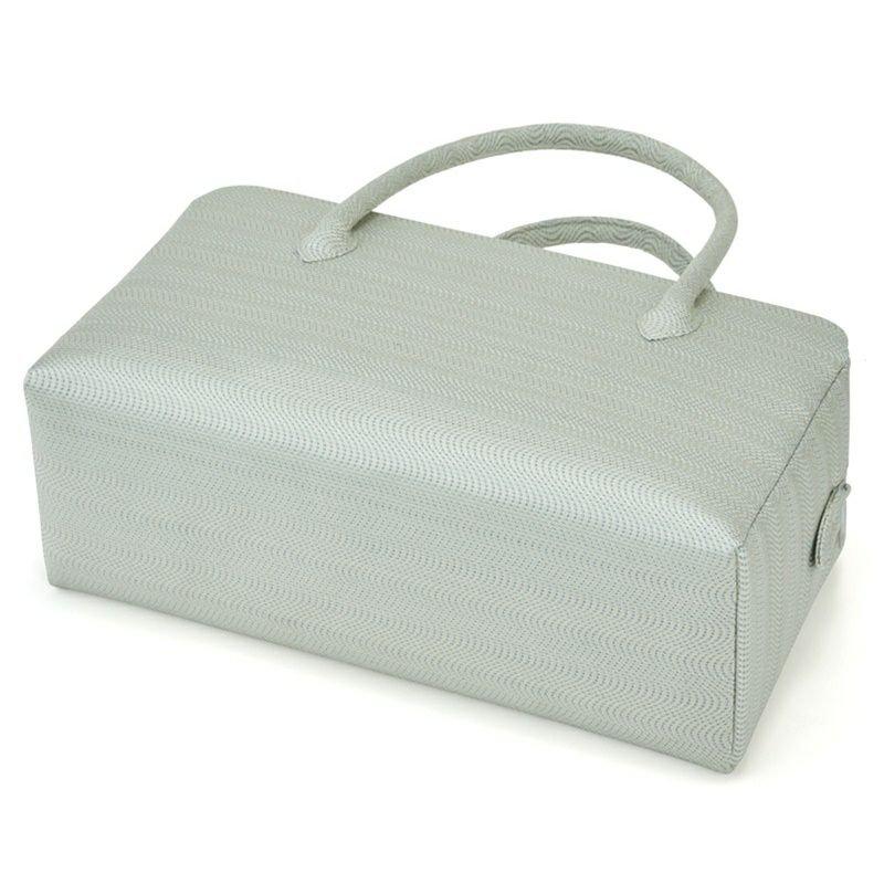 利休バッグ 西陣織 正絹 有職西陣織 正絹利休バッグ : さんび公式オンラインショップ