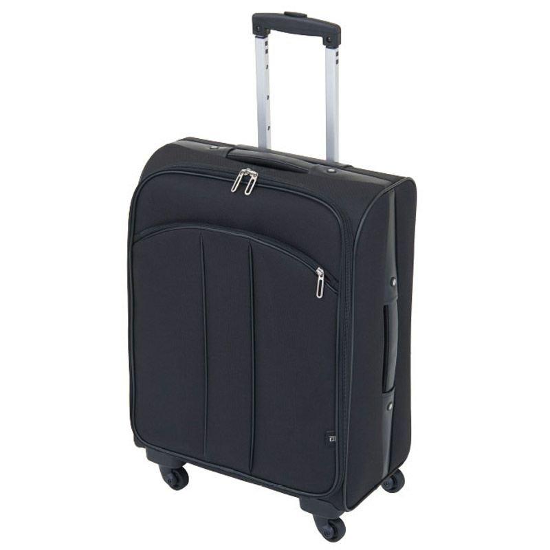 きもの衣装ケース付き トロリーバッグ / 黒 : さんび公式オンライン