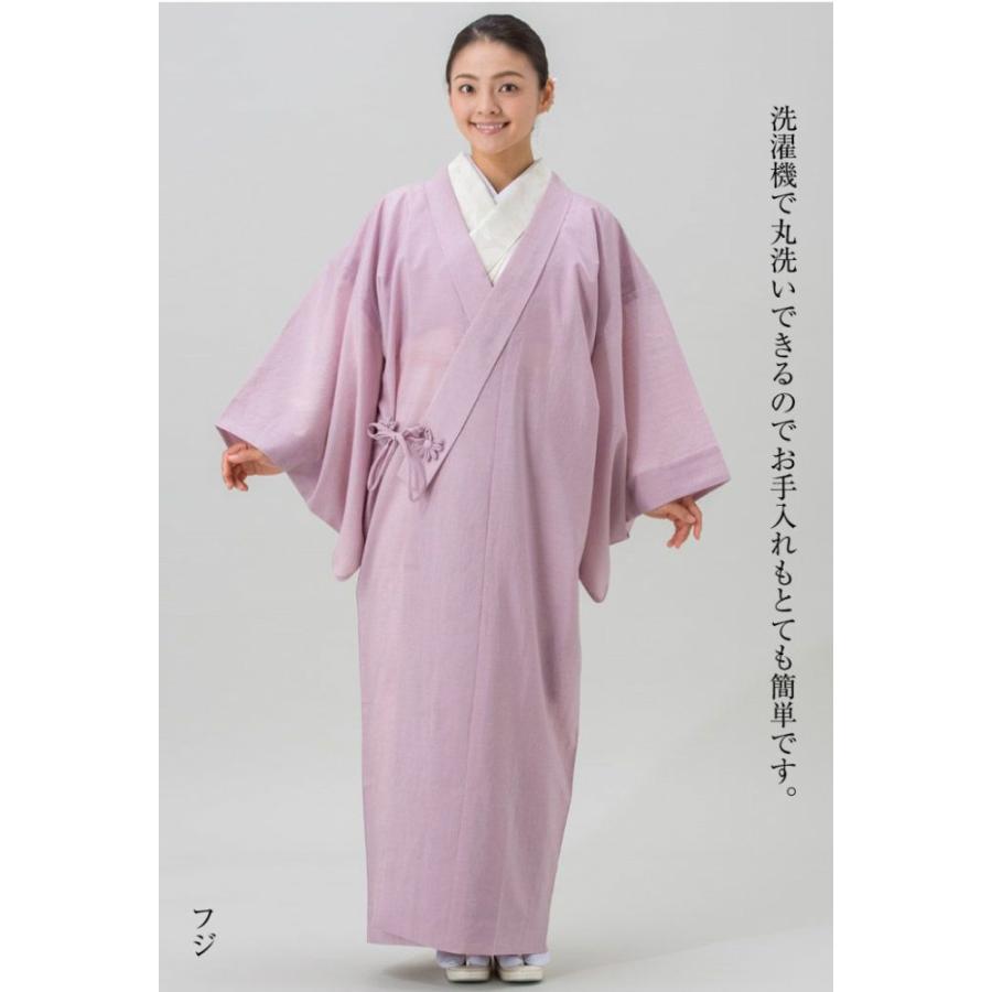 さんびコート 和装雨コート　未使用 さんびコート 和装雨コート(S/M1/M2/M3/L2) (ピンク/グリーン/フジ