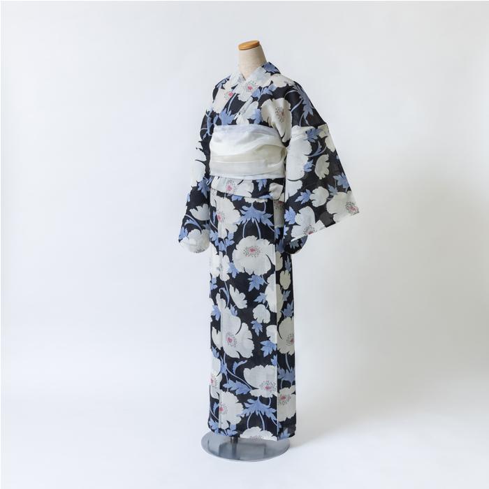 花古今 浴衣 花古今 浴衣