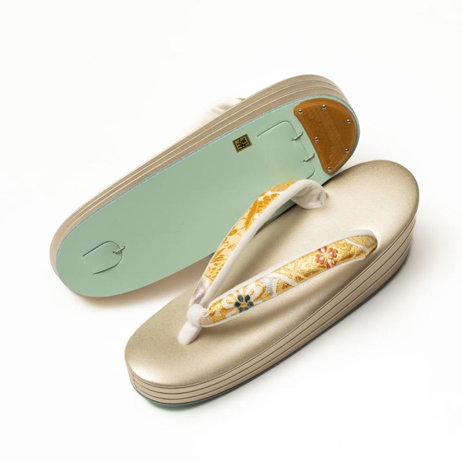 草履バッグセット ≪振袖用≫ 和装小物 さんび 日本製 : さんび公式