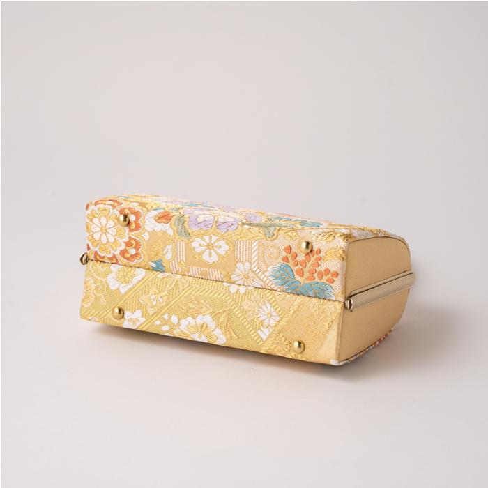 草履バッグセット ≪振袖用≫ 和装小物 さんび 日本製 : さんび