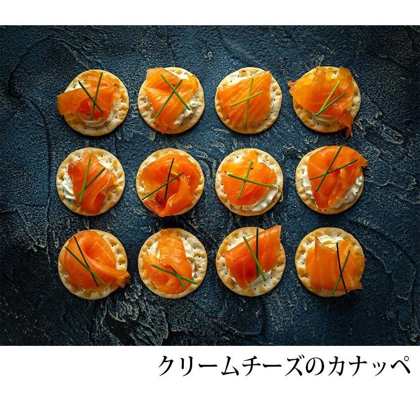 スモークサーモン  業務用500gサイズ 【 切り落とし極洋 キョクヨー】 |  | 15