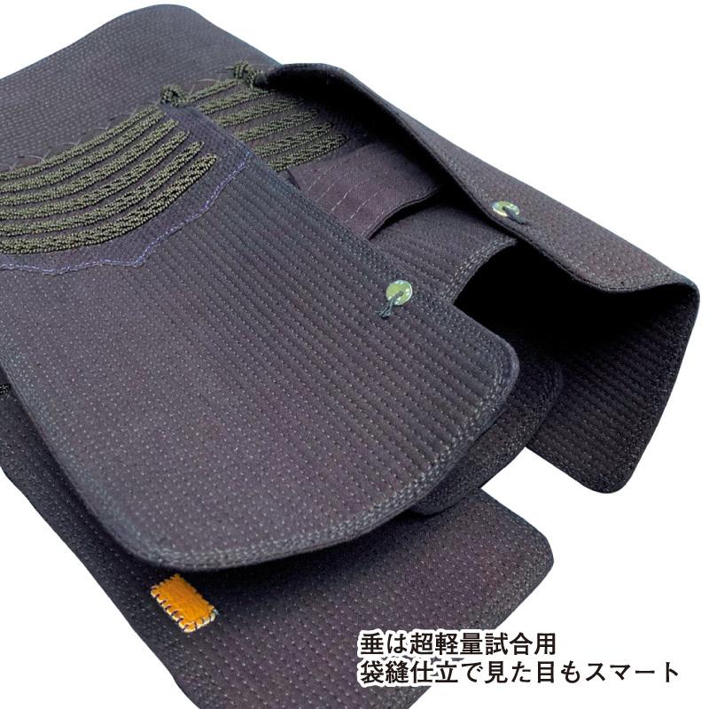 銃剣道 防具セット(武研/ブケン) 全日本武道具】公式オンラインストア / 国産 手作り伝統工芸品