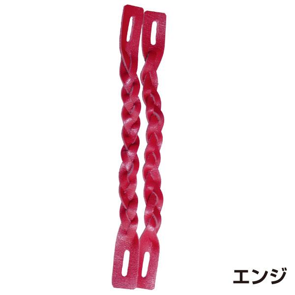 江戸期　武具　革製 竹刀用柄革 手縫柄革W 38 - 剣道の専門店【竹島武道具】公式オンライン