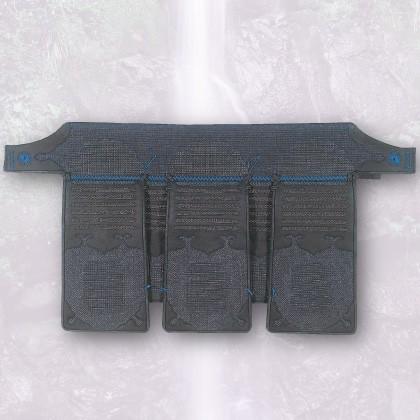 剣道垂 三武 特S18号 1.5分 手刺 垂 【刺繍ネーム無料】 : 武道具 