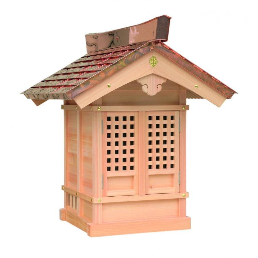 地蔵堂 不動堂 卸売 地蔵宮 外祭宮 神棚 向拝宮 ほこら お社 神具