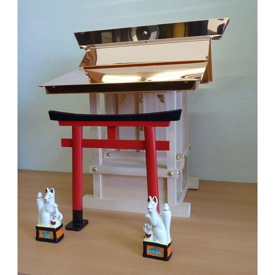 外宮 稲荷宮 板宮7.0 外祭宮 神棚 お社 神具 向拝宮 ほこら : 三 外宮 稲荷宮 板宮7.0 外祭宮 神棚 お社 神具 向拝宮 ほこら : 三