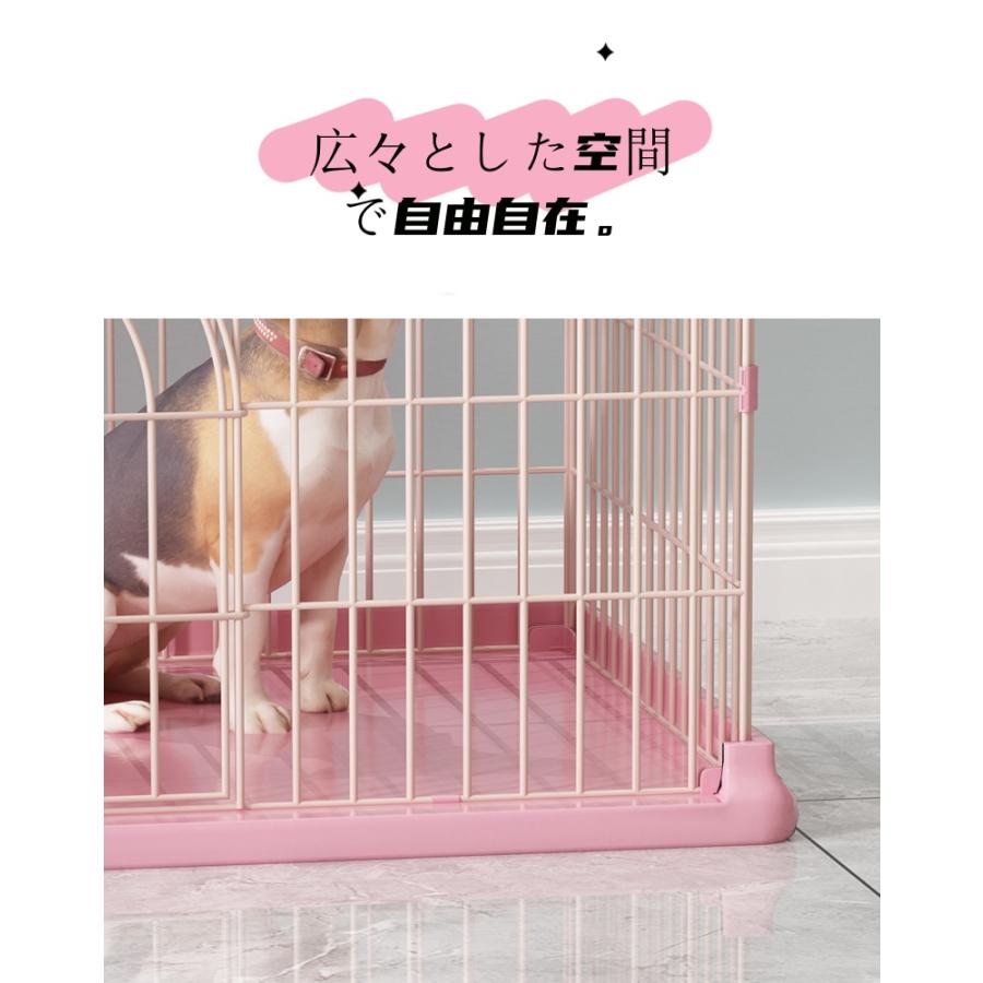 ケージ 猫 猫ケージ キャットケージケージ ペットケージ おしゃれ