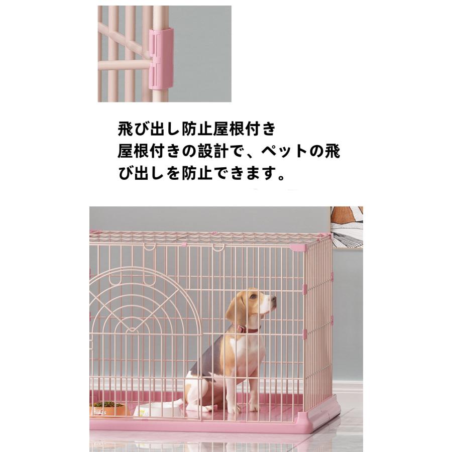 ケージ 猫 猫ケージ キャットケージケージ ペットケージ おしゃれ