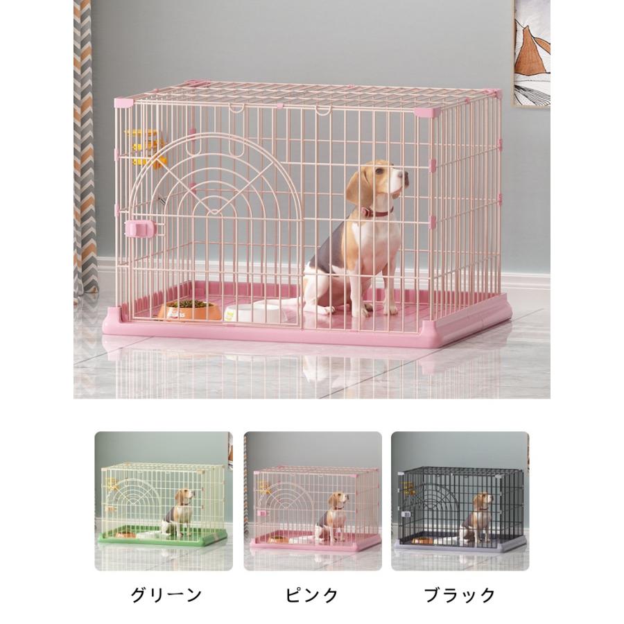 ケージ 猫 猫ケージ キャットケージケージ ペットケージ おしゃれ
