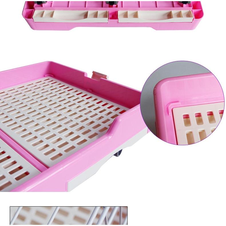 数量限定猫ケージ 天窓 上から入るお買い得 ペットゲージ コンパクト