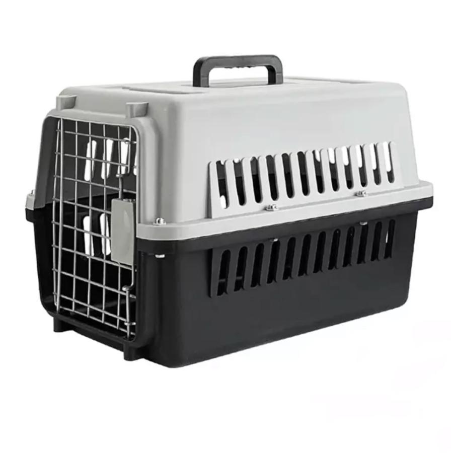 ペット猫犬スーツケース期間限定プレゼント 航空輸送ボックス 猫ケージ