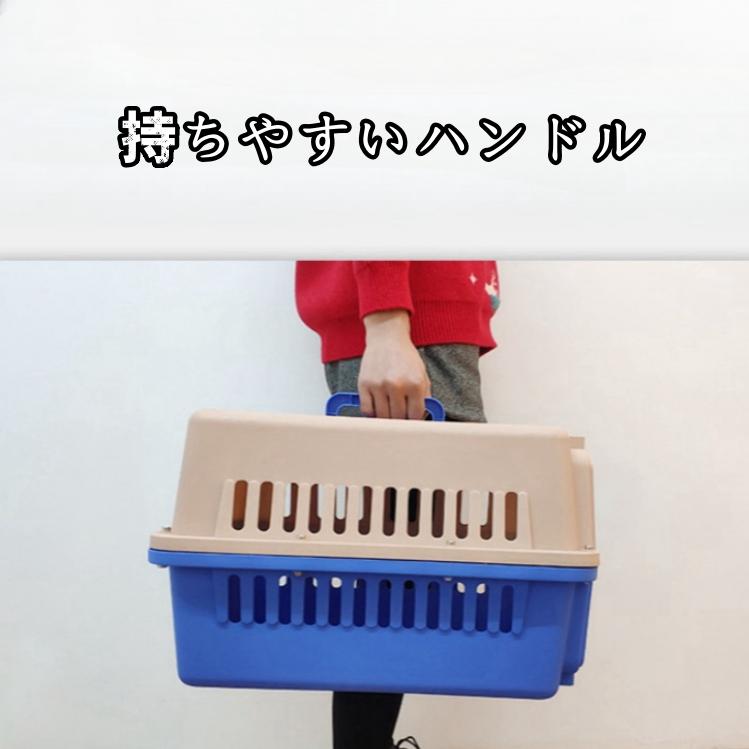 ペット猫犬スーツケース航空輸送ボックス、旅行犬小屋ポータブル猫ケージペット用品 キャットドッグカーボックス 航空輸送委託販売用スーツケース 輸送キャットドッグケージアウトボックス キャンピングキャリー Amazon | TY N&S ペット猫犬スーツケース航空輸送ボックス 旅行犬小屋