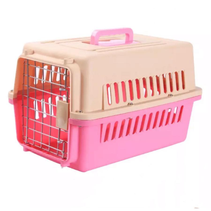ペット猫犬スーツケース航空輸送ボックス、旅行犬小屋ポータブル猫ケージペット用品 キャットドッグカーボックス 航空輸送委託販売用スーツケース 輸送キャットドッグケージアウトボックス キャンピングキャリー Amazon | TY N&S ペット猫犬スーツケース航空輸送ボックス 旅行犬小屋