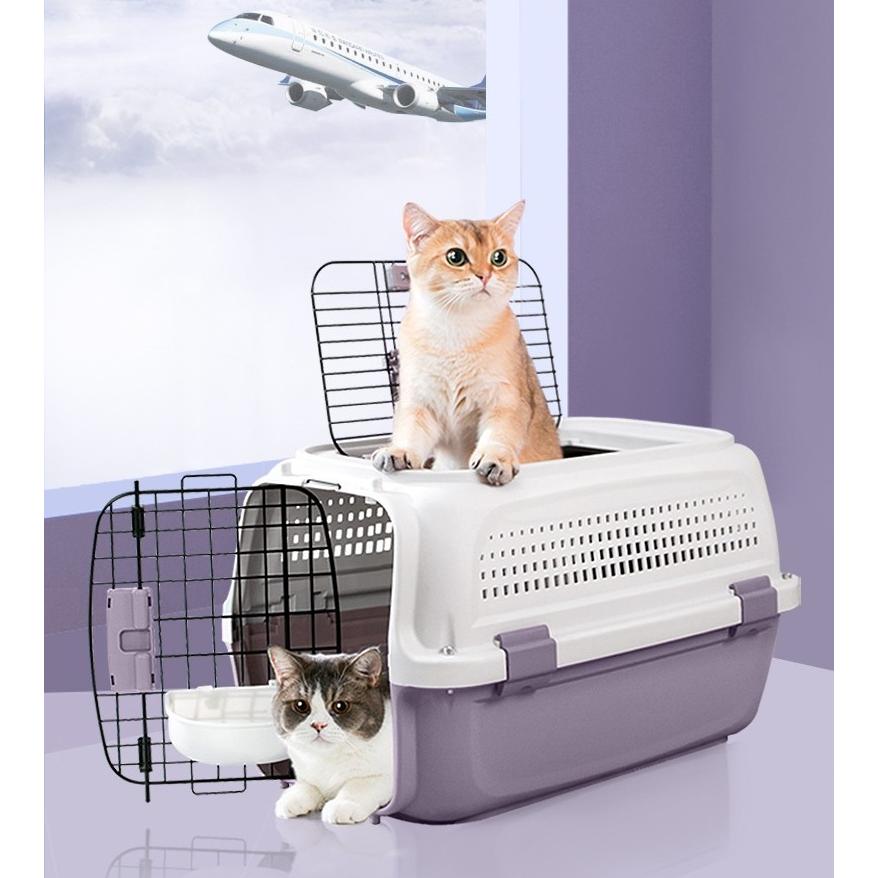 飛行機 犬 キャリーケース ペット エアトラベルキャリー ペット用